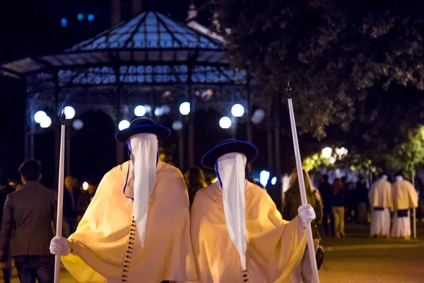 Taranto Paskalya alayı