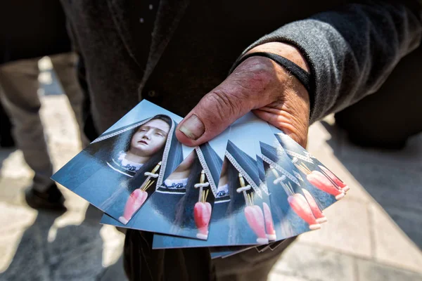 Taranto Paskalya alayı