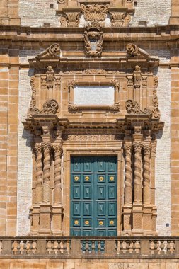 PIAZZA ARMERINA SICILY