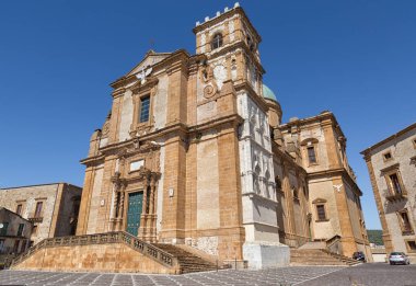 PIAZZA ARMERINA SICILY