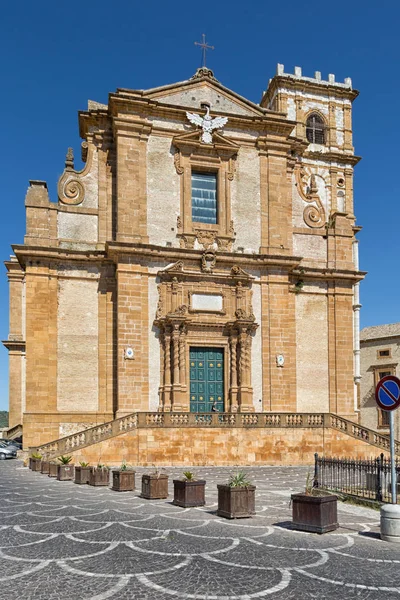 PIAZZA ARMERINA SICILY