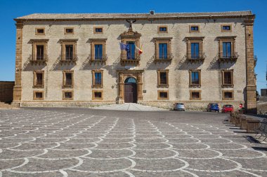 PIAZZA ARMERINA SICILY