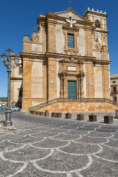PIAZZA ARMERINA SICILY