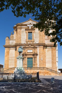 PIAZZA ARMERINA SICILY