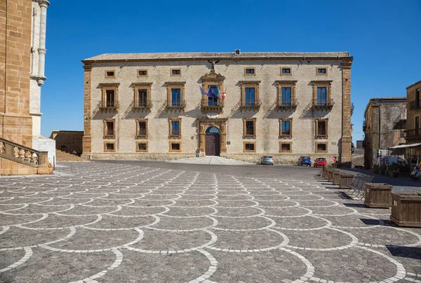PIAZZA ARMERINA SICILY