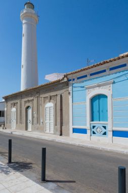 Puntasecca Beach Sicilya 