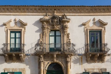 SCICLI SICILIA BAROCCO