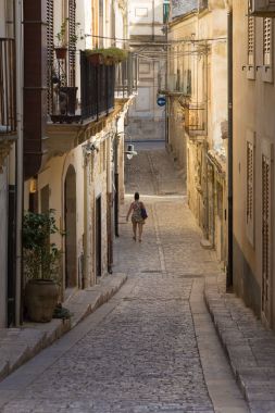 SCICLI SICILIA BAROCCO