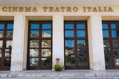 SCICLI SICILIA BAROCCO