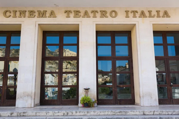 SCICLI SICILIA BAROCCO