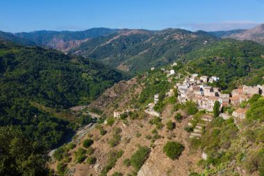 TRIPI SICILIA PANORAMA