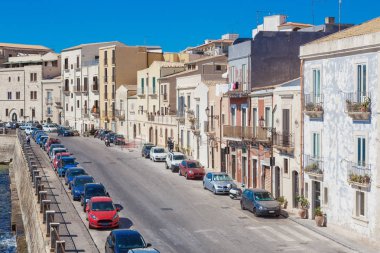 SIRACUSA SICILIA PANORAMA