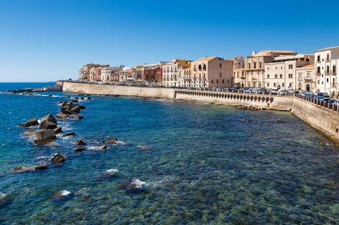 SIRACUSA SICILIA PANORAMA