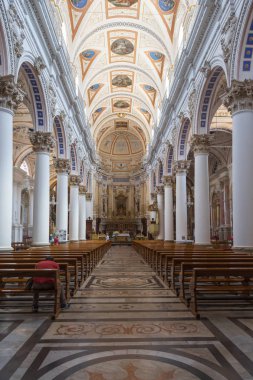 MODICA SICILIA DUOMO