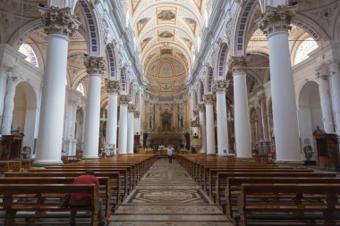 MODICA SICILIA DUOMO