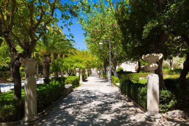 Ragusa Ibla Sicilya