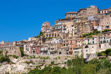 Ragusa Ibla Sicilya