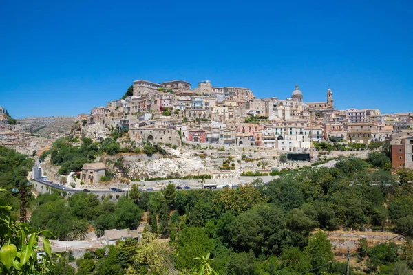 Ragusa Ibla Sicilya