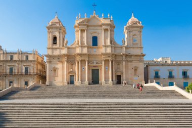 NOTO SICILIA BAROCCO
