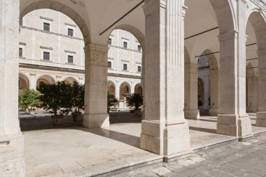 Montecassino Manastırı