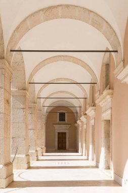 Montecassino Manastırı