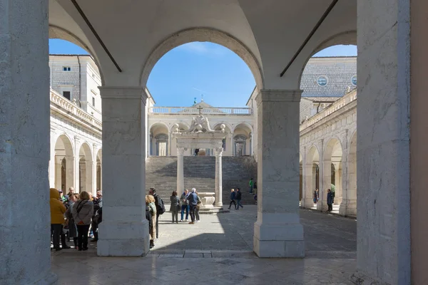 Montecassino Manastırı
