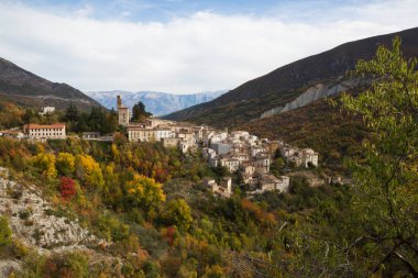 Abruzzo 