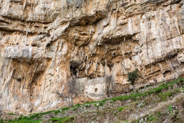 Sentiero degli Dei (İtalya) - Amalfi Coast, Nocelle Agerola Trekking rota 