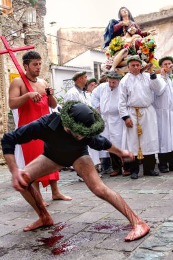 Nocera Terinese (İtalya) - 