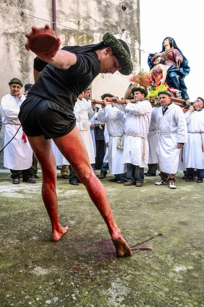 Nocera Terinese (İtalya) - 