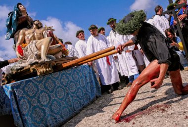 Nocera Terinese (İtalya) - 