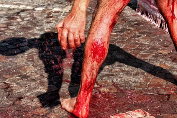 Nocera Terinese (İtalya) - bir 