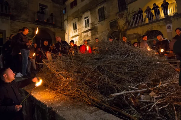 SESSA AURUNCA EASTER