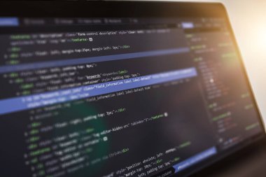 Programlama ve kodlama teknolojilerin geliştirilmesi. Web sitesi tasarımı. Şirket office programcı bir yazılımda çalışma geliştirmek.