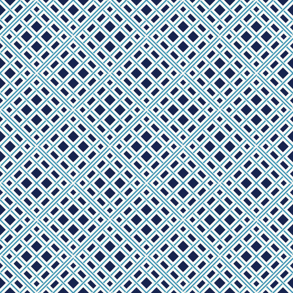 Vector Asian Geometric Pattern