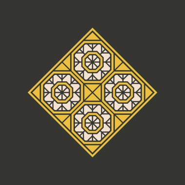 Vektör geometrik sembol