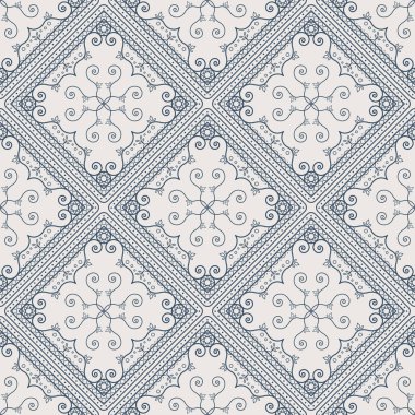 vektör geometrik desen