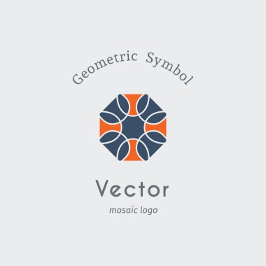 Vektör geometrik sembol