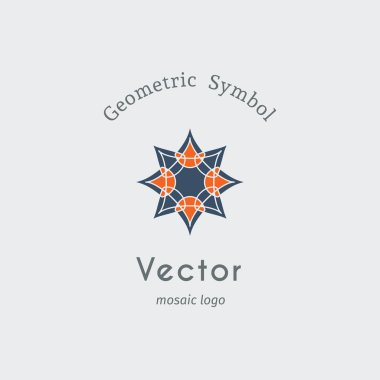 Vektör geometrik sembol