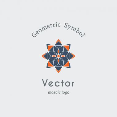 Vektör geometrik sembol