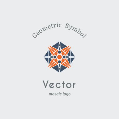 Vektör geometrik sembol