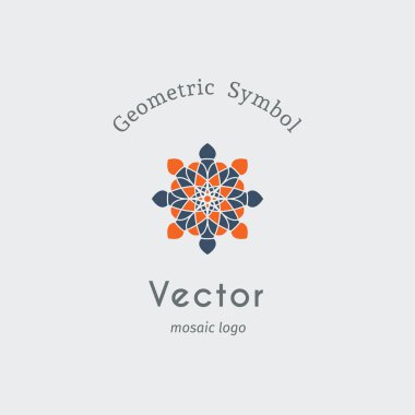 Vektör geometrik sembol
