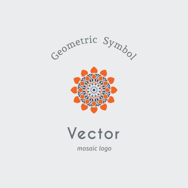 Vektör geometrik sembol