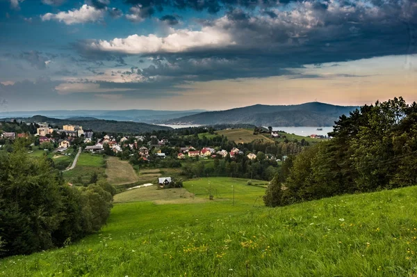 Polanczyk — Foto de Stock