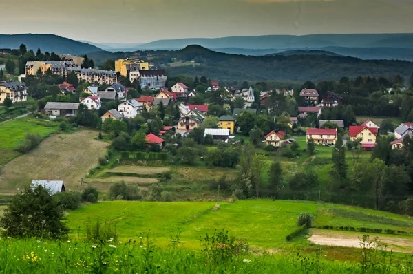 Polanczyk — Zdjęcie stockowe