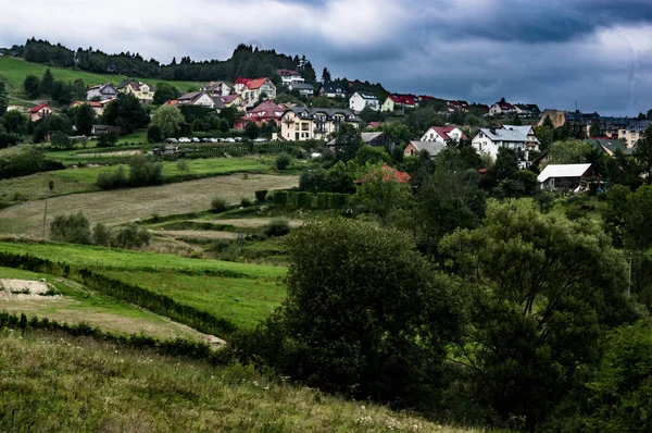 Polańczyk — Stockfoto