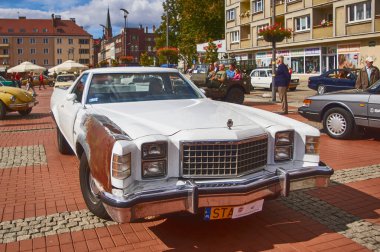 Eski araçlar toplanıyor