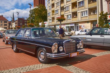 Eski araçlar toplanıyor