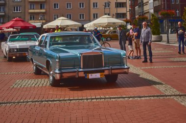 Eski araçlar toplanıyor