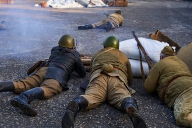 Miechowicka trajedisinin yeniden inşası